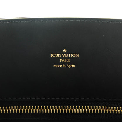 Louis Vuitton Monogram Phenix MM Black 6 of 7