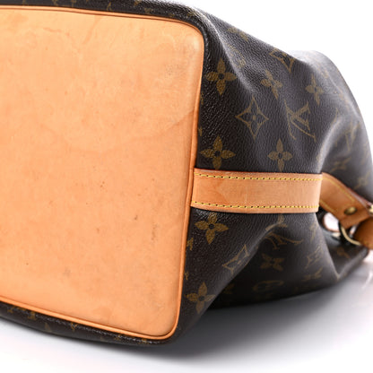 Louis Vuitton Monogram Petit Noe 8 of 21
