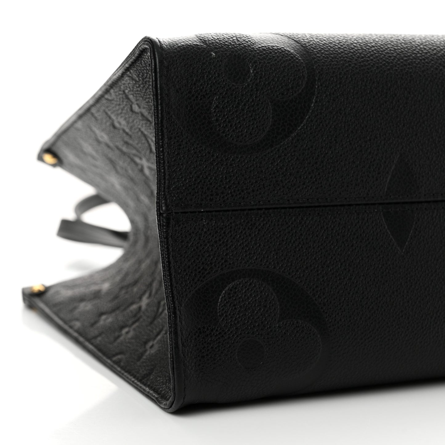 Empreinte Monogram Giant OnTheGo MM Black