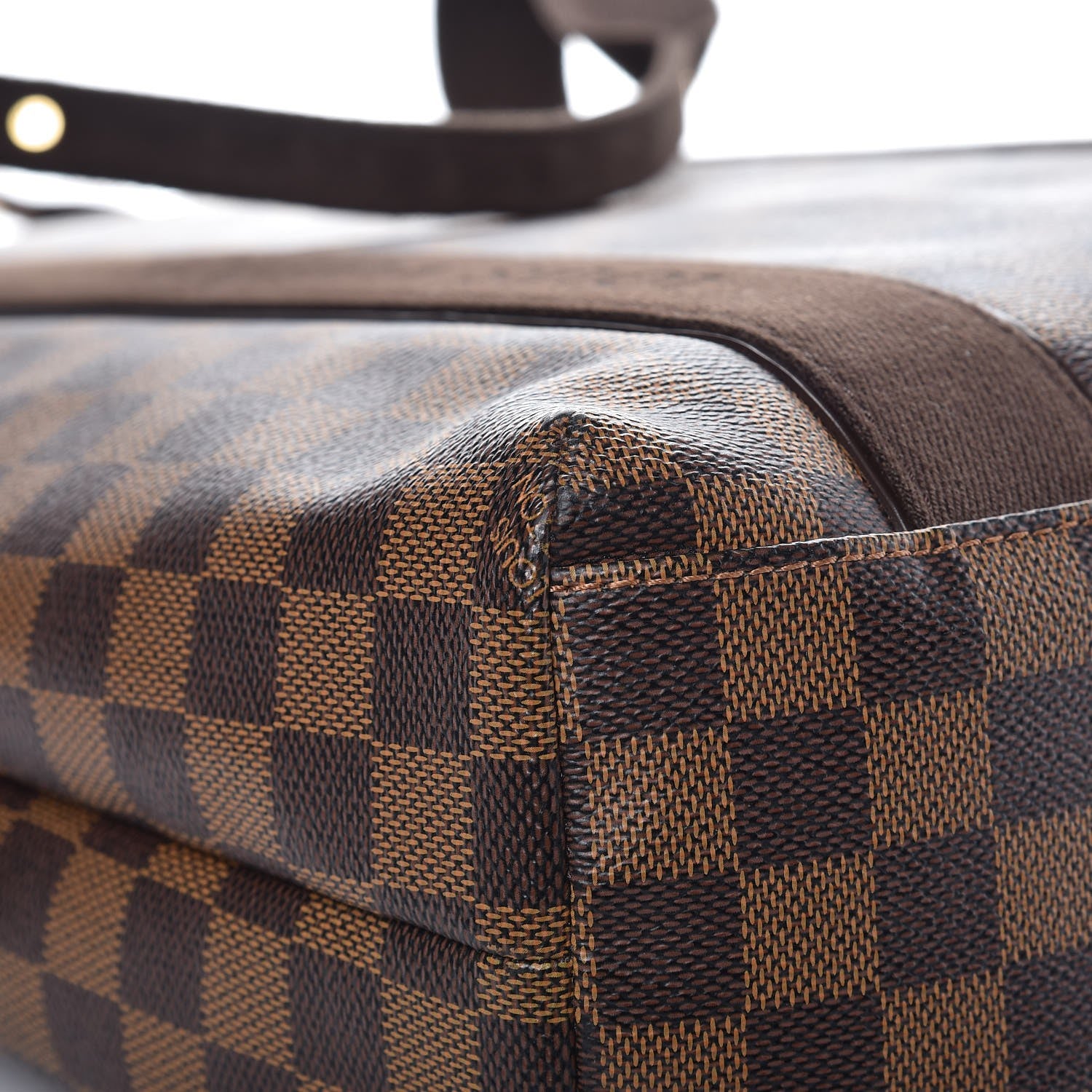 Louis Vuitton Damier Ebene Cabas Beaubourg 9 of 11
