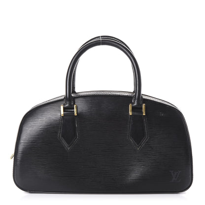 Louis Vuitton Epi Jasmin Black 1 of 10