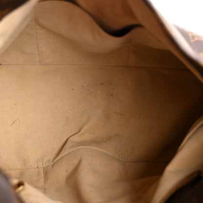 Louis Vuitton Snakeskin Monogram Artsy MM 5 of 13