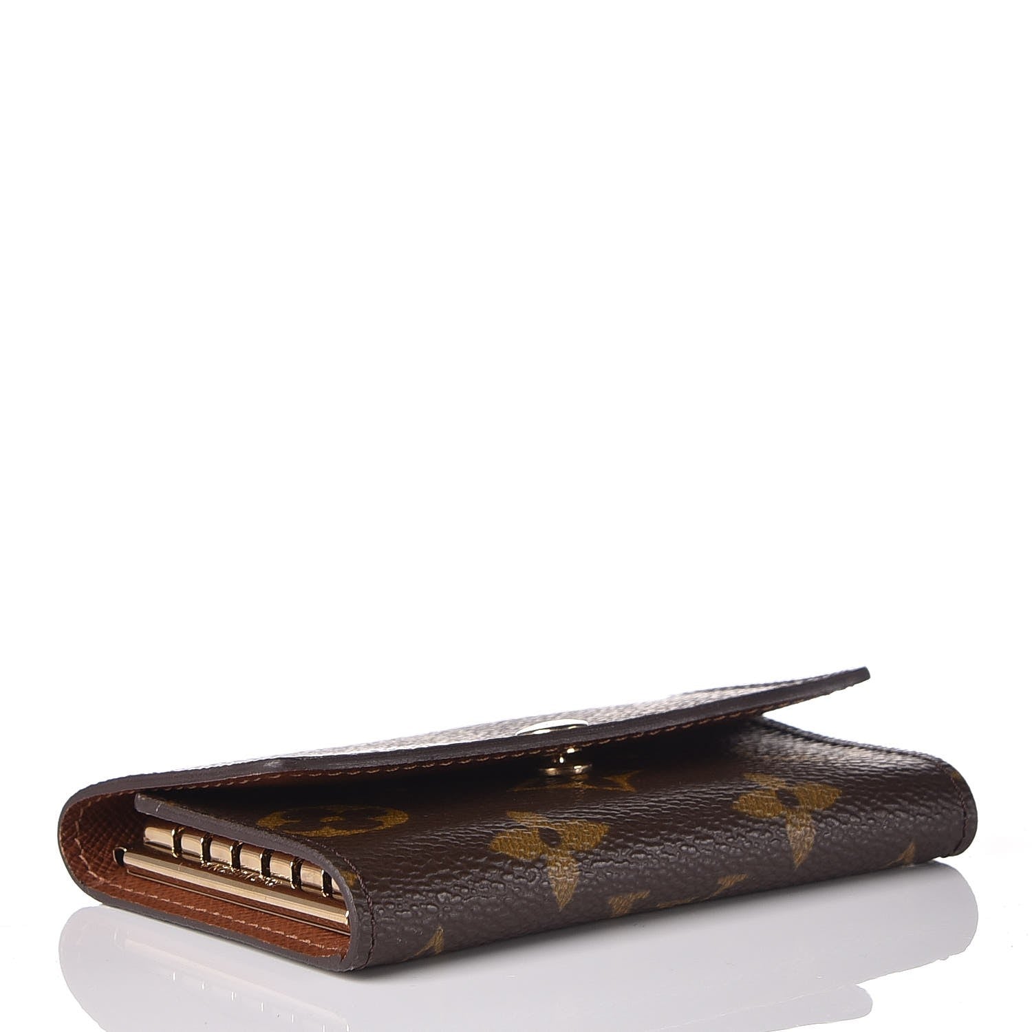 Louis Vuitton Monogram 6 Key Multicles Holder 4 of 7