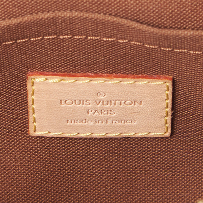 Louis Vuitton Monogram Bosphore Bum Bag 6 of 7