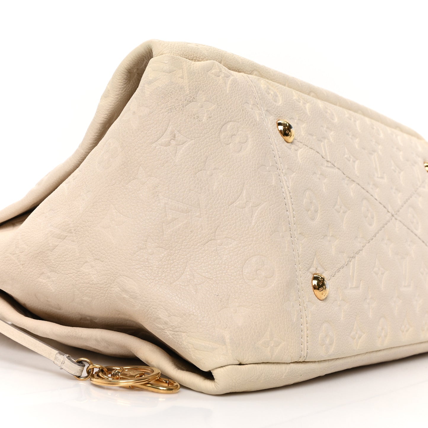 Empreinte Artsy MM Neige