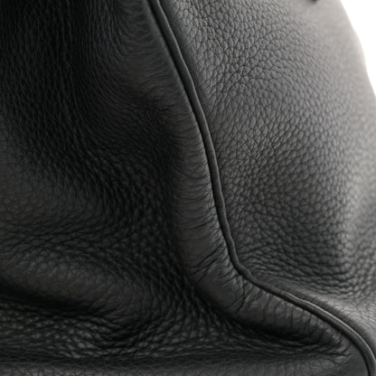 Hermes Togo Birkin 40 Black 16 of 16