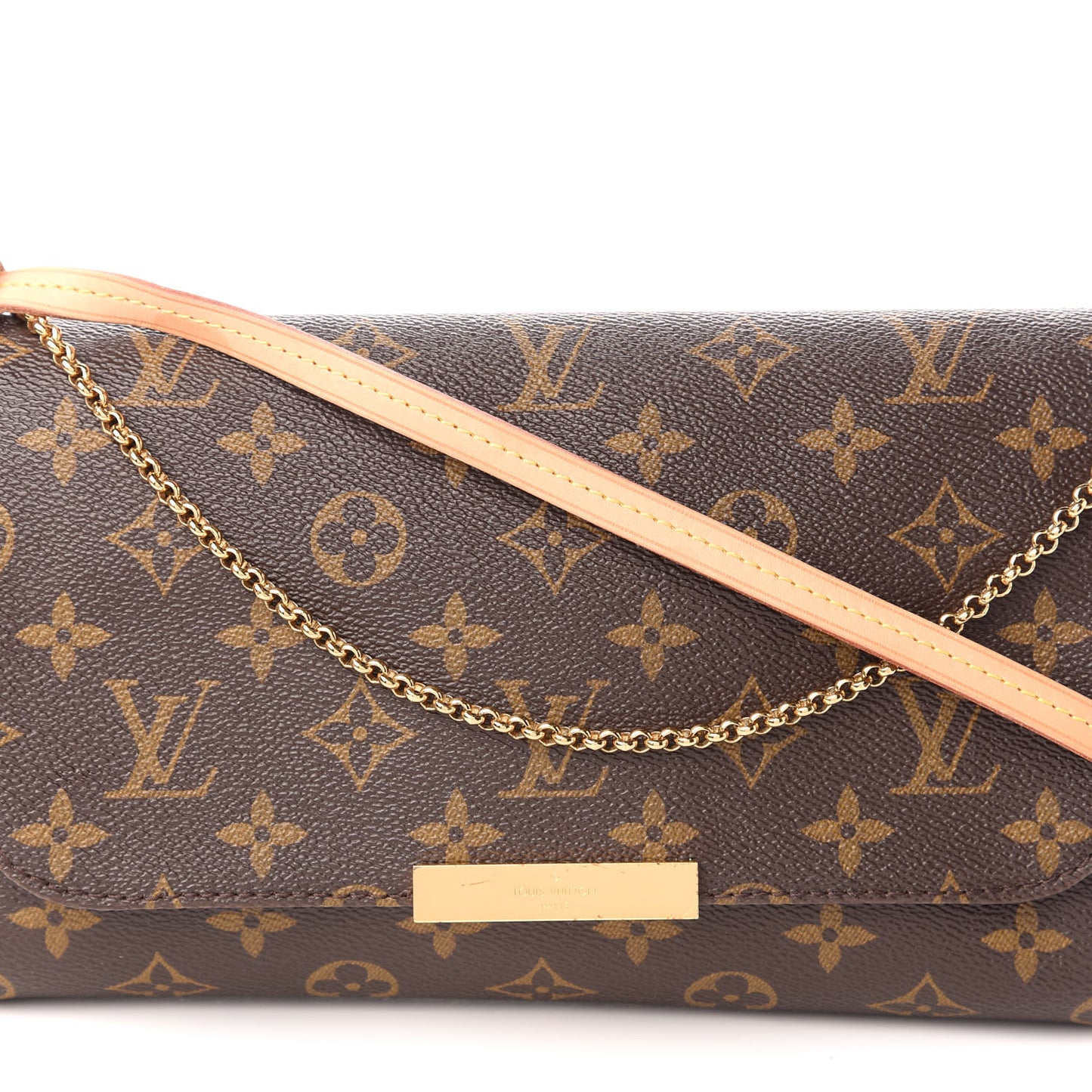 Monogram Favorite MM
