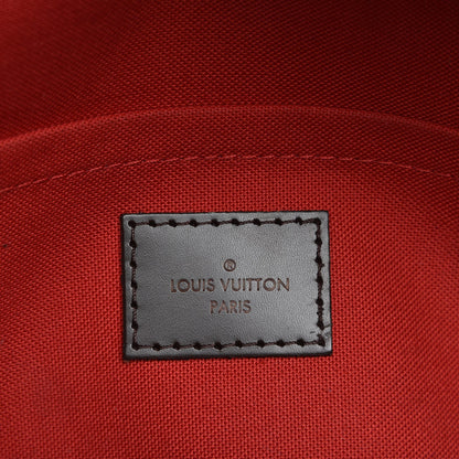 Louis Vuitton Damier Ebene Favorite MM 14 of 15