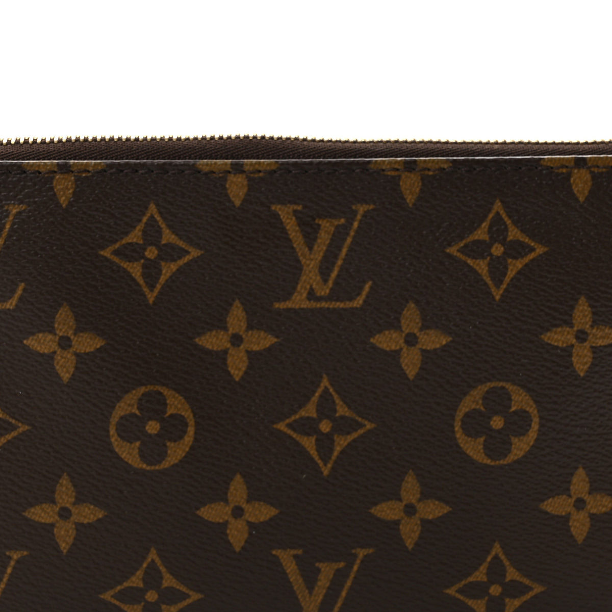 Monogram Pochette Accessories NM