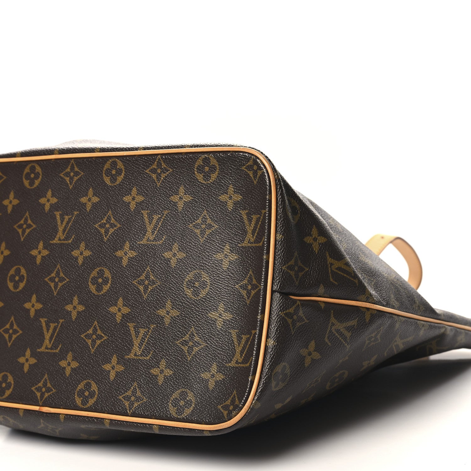 Louis Vuitton Monogram Palermo GM 9 of 9