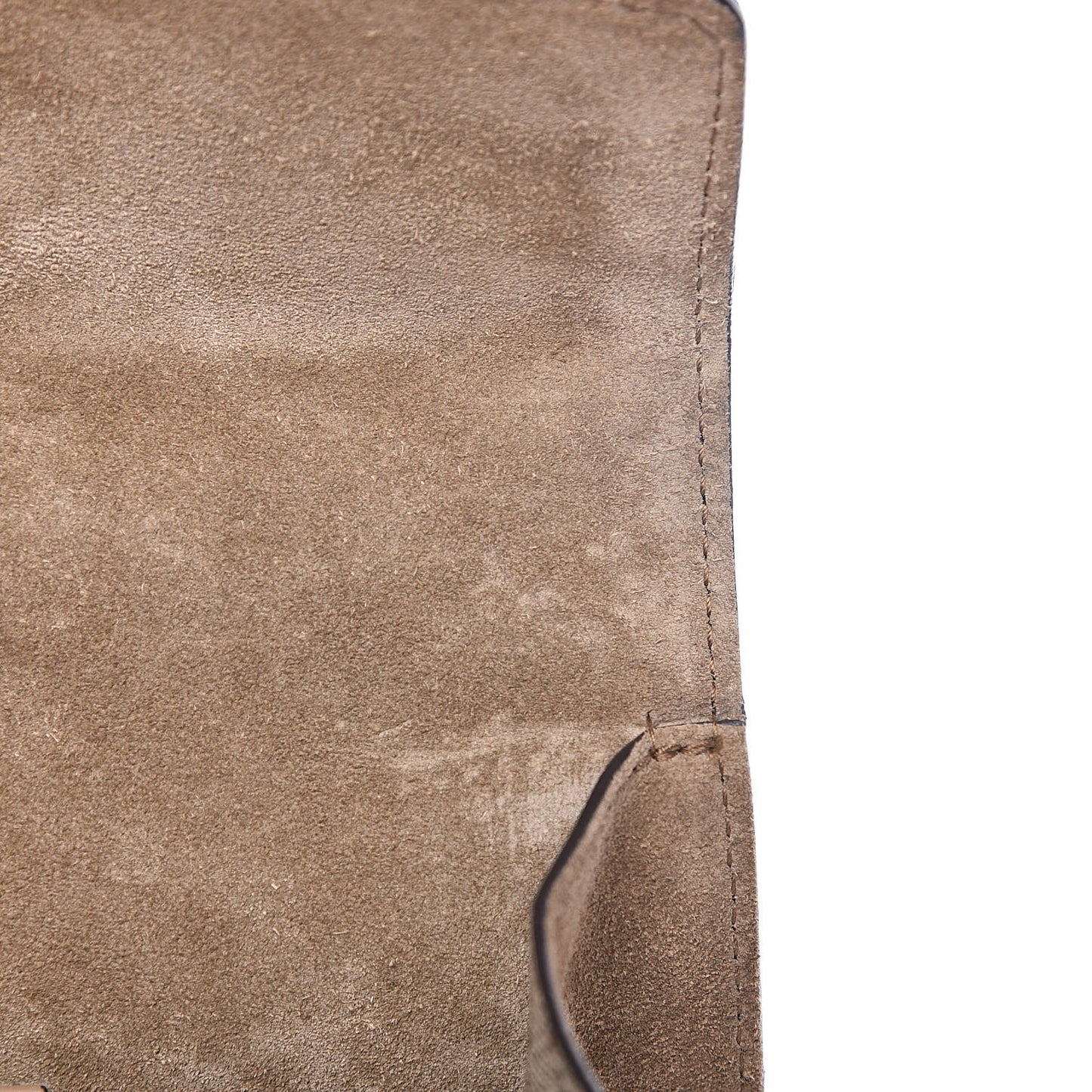 GG Supreme Monogram Mini Dionysus Shoulder Bag Taupe