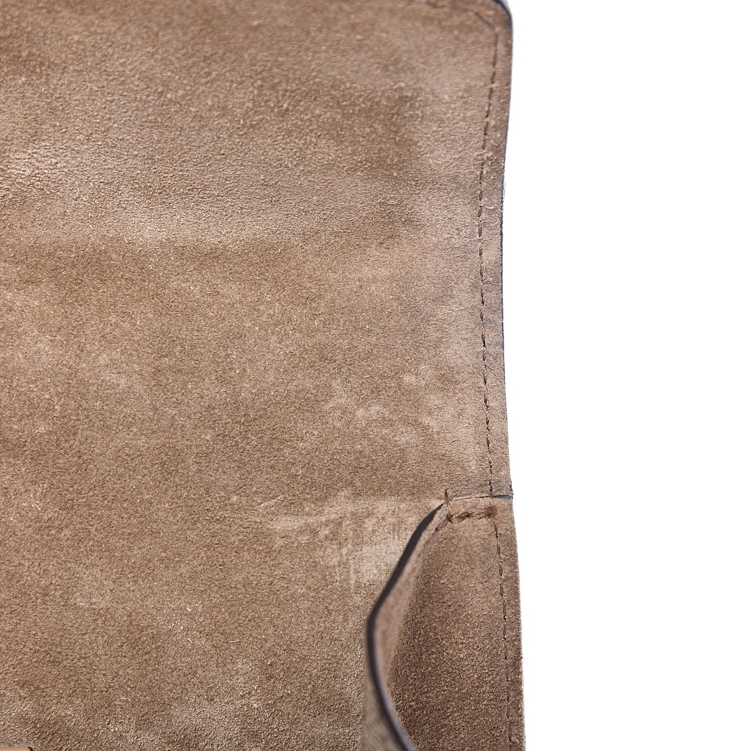 Gucci GG Supreme Monogram Mini Dionysus Shoulder Bag Taupe 10 of 12