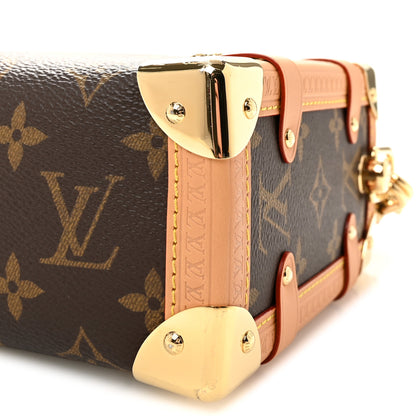 Louis Vuitton Monogram Side Trunk 9 of 9