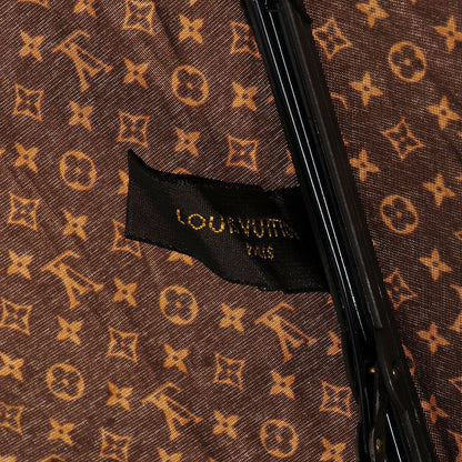 Louis Vuitton Monogram Ondees Compact Umbrella Marron 13 of 14