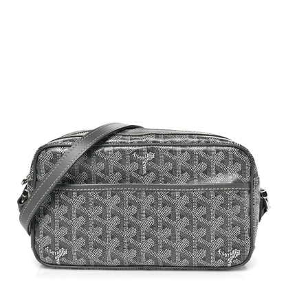 Goyard Goyardine Sac Cap Vert Grey 1 of 9
