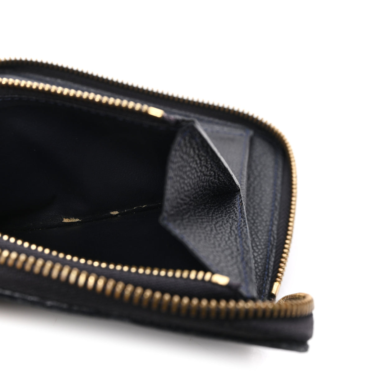 Louis Vuitton Empreinte Secret Compact Wallet Infini 8 of 10