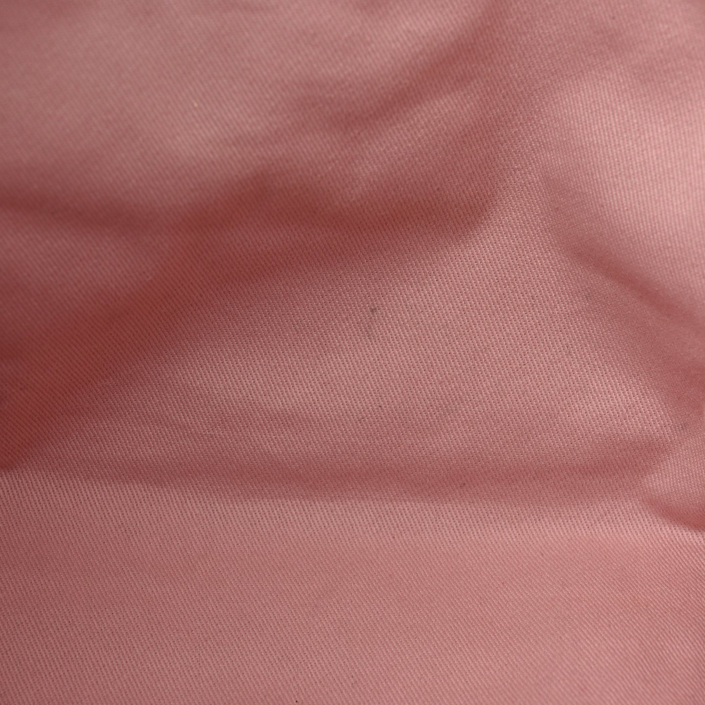 Mixed Fibers Calfskin Medium Deauville Tote Rose Pink