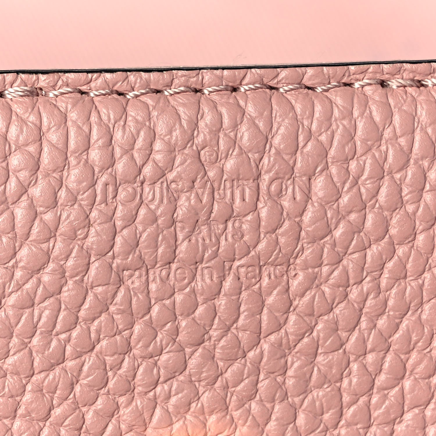 Louis Vuitton Damier Ebene Bond Street BB Magnolia 5 of 7