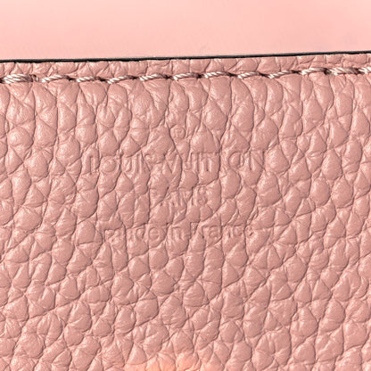 Louis Vuitton Damier Ebene Bond Street BB Magnolia 5 of 7