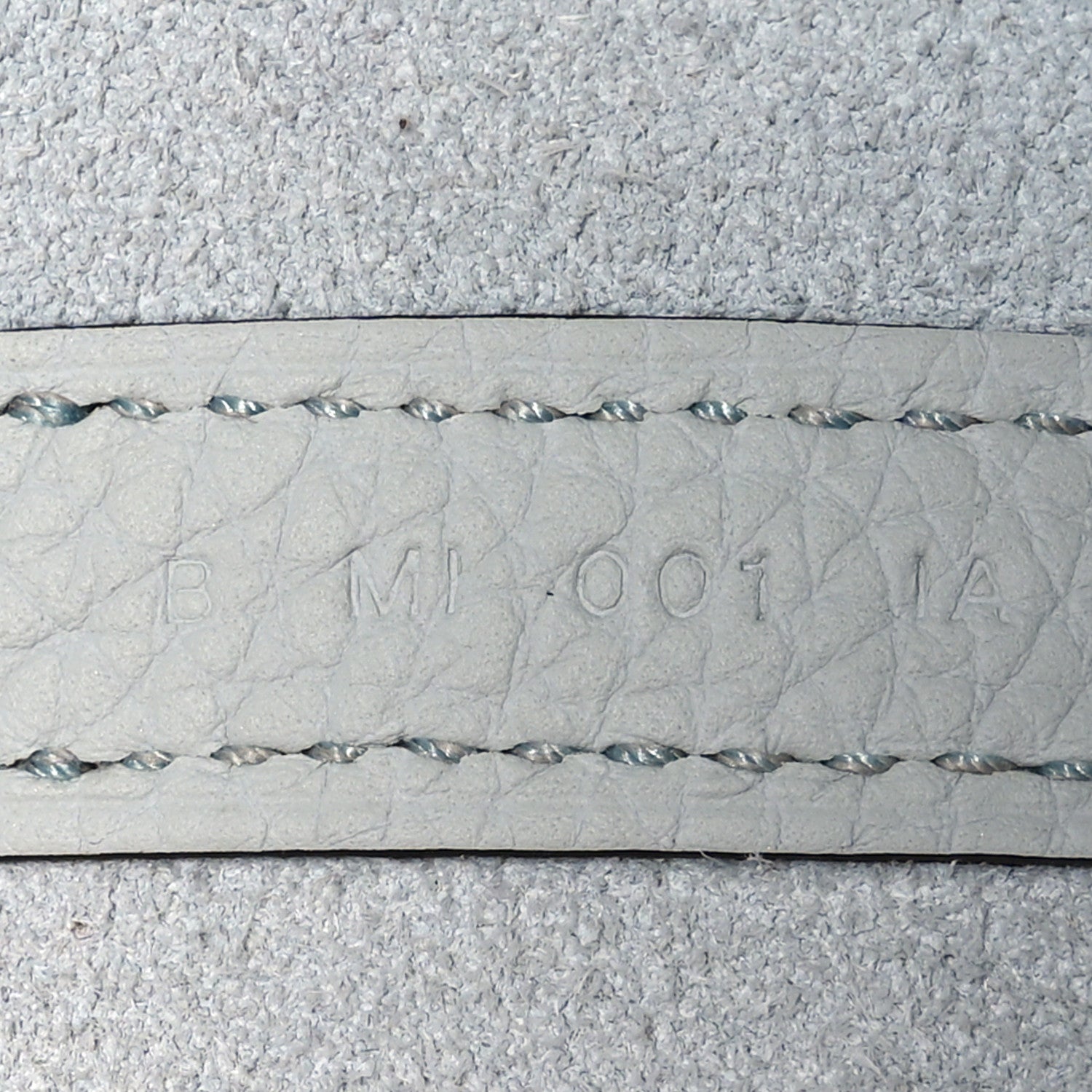 Hermes Taurillon Clemence Picotin Lock 18 PM Bleu Pale 10 of 10