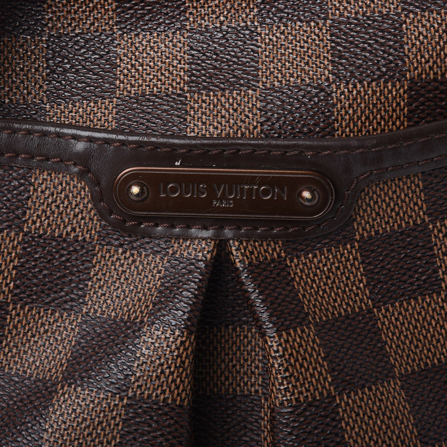 Damier Ebene Bloomsbury PM