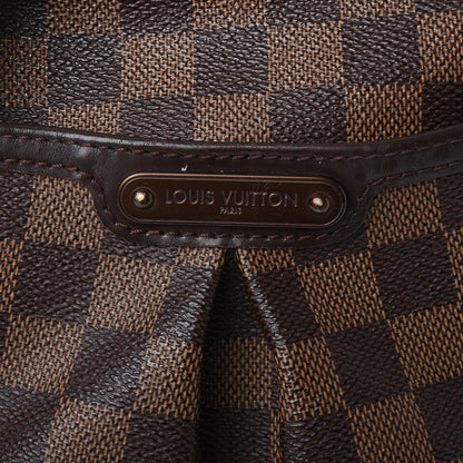 Louis Vuitton Damier Ebene Bloomsbury PM 9 of 10