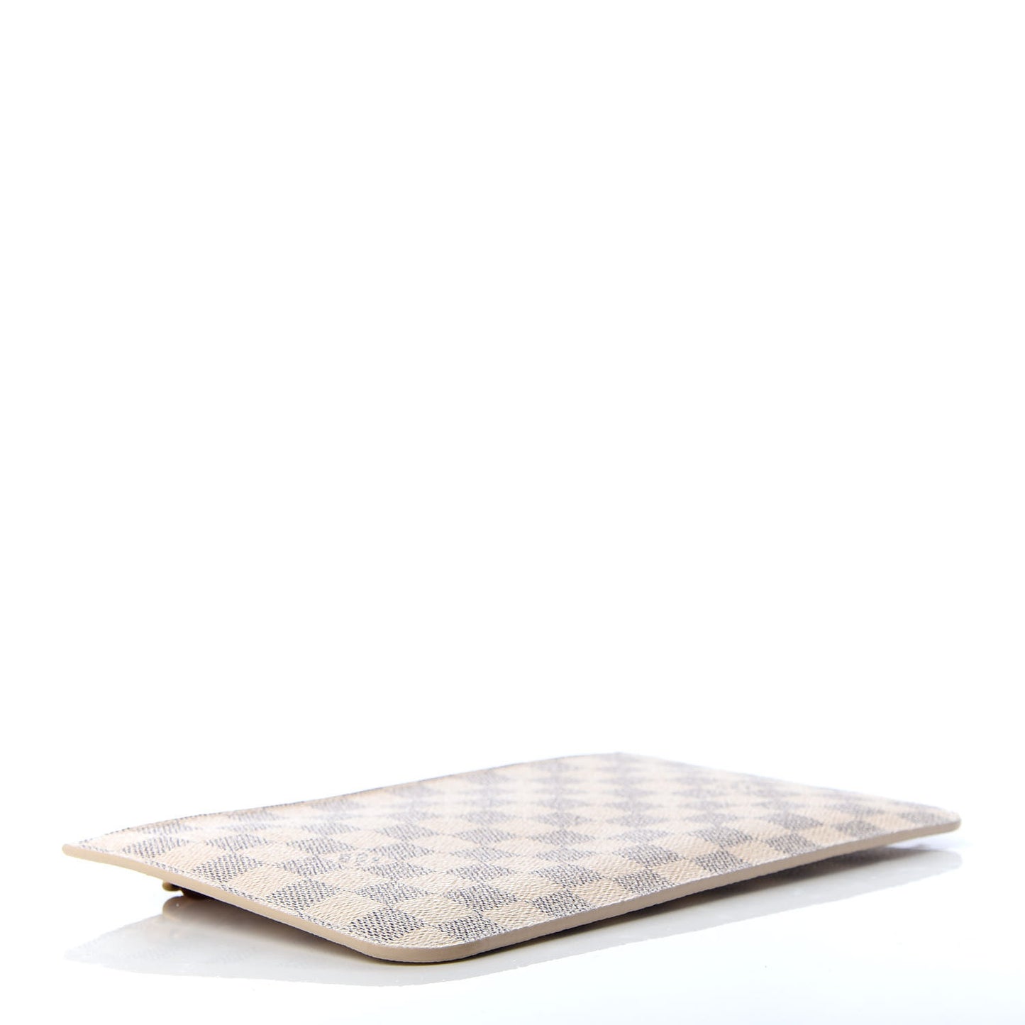 Damier Azur Neverfull MM GM Pochette