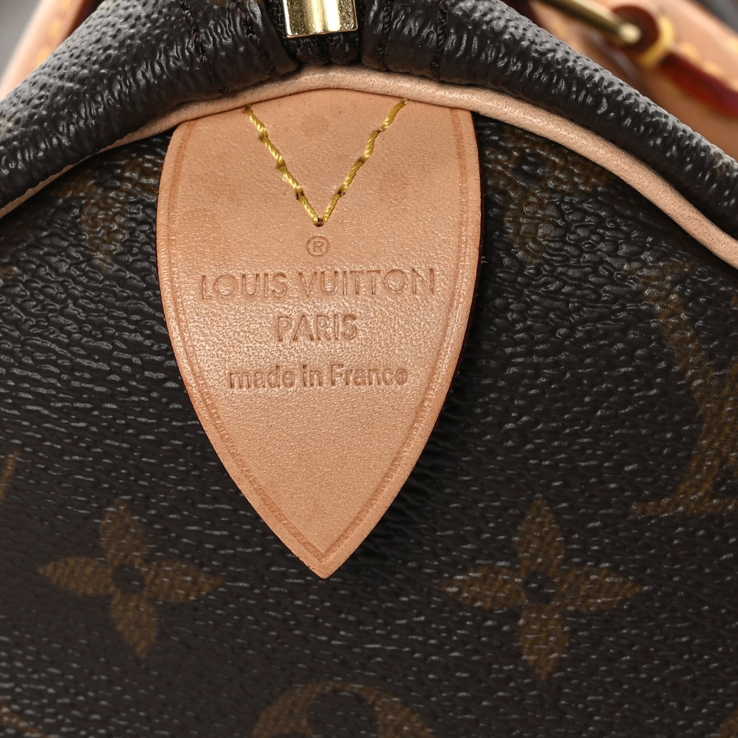 Monogram Speedy 30