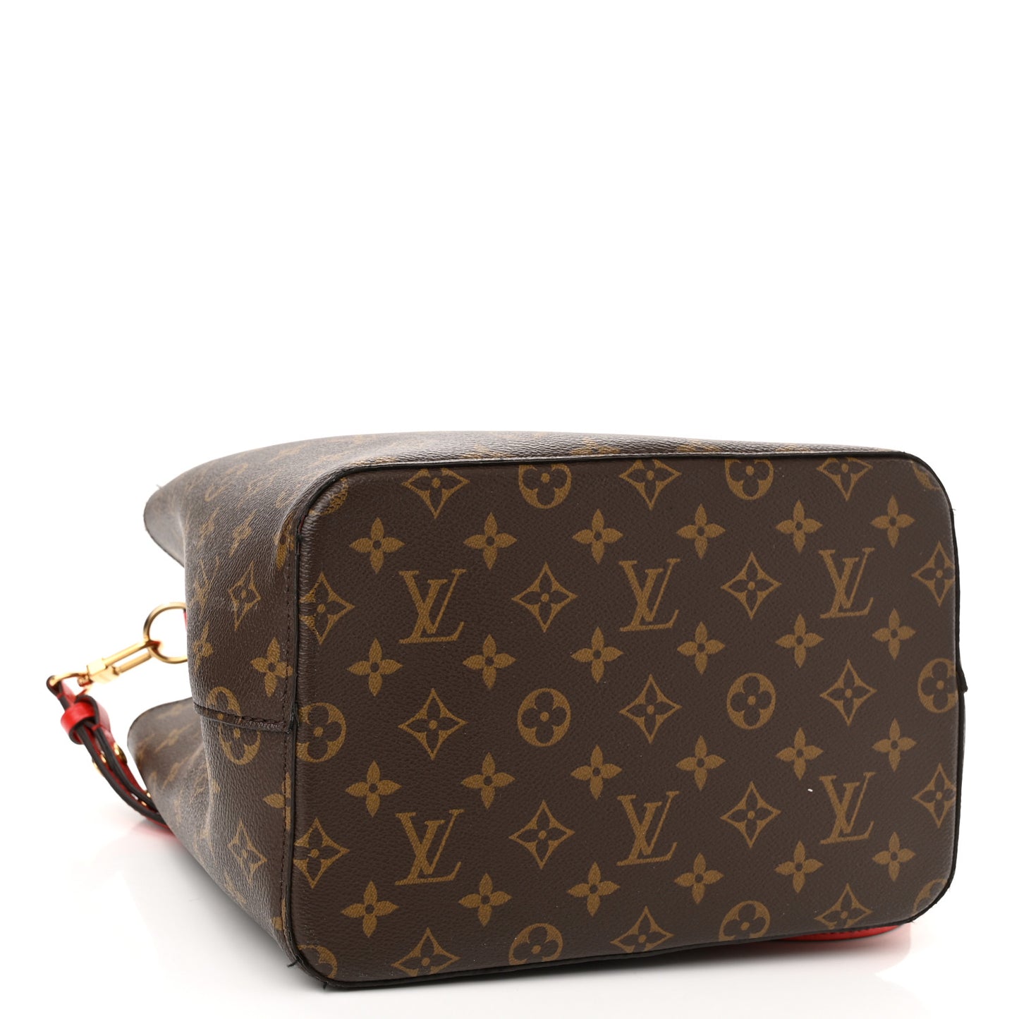 Monogram Neonoe MM Coquelicot
