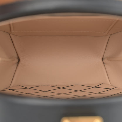 Louis Vuitton Reverse Monogram Petite Boite Chapeau 5 of 12