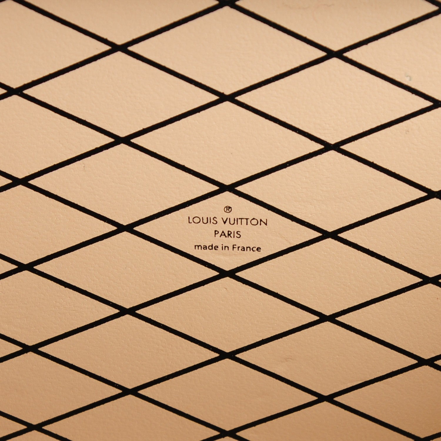 Louis Vuitton Epi Petite Malle Black 6 of 7