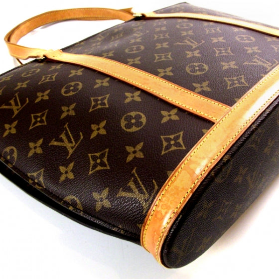 Louis Vuitton Monogram Babylone 5 of 9