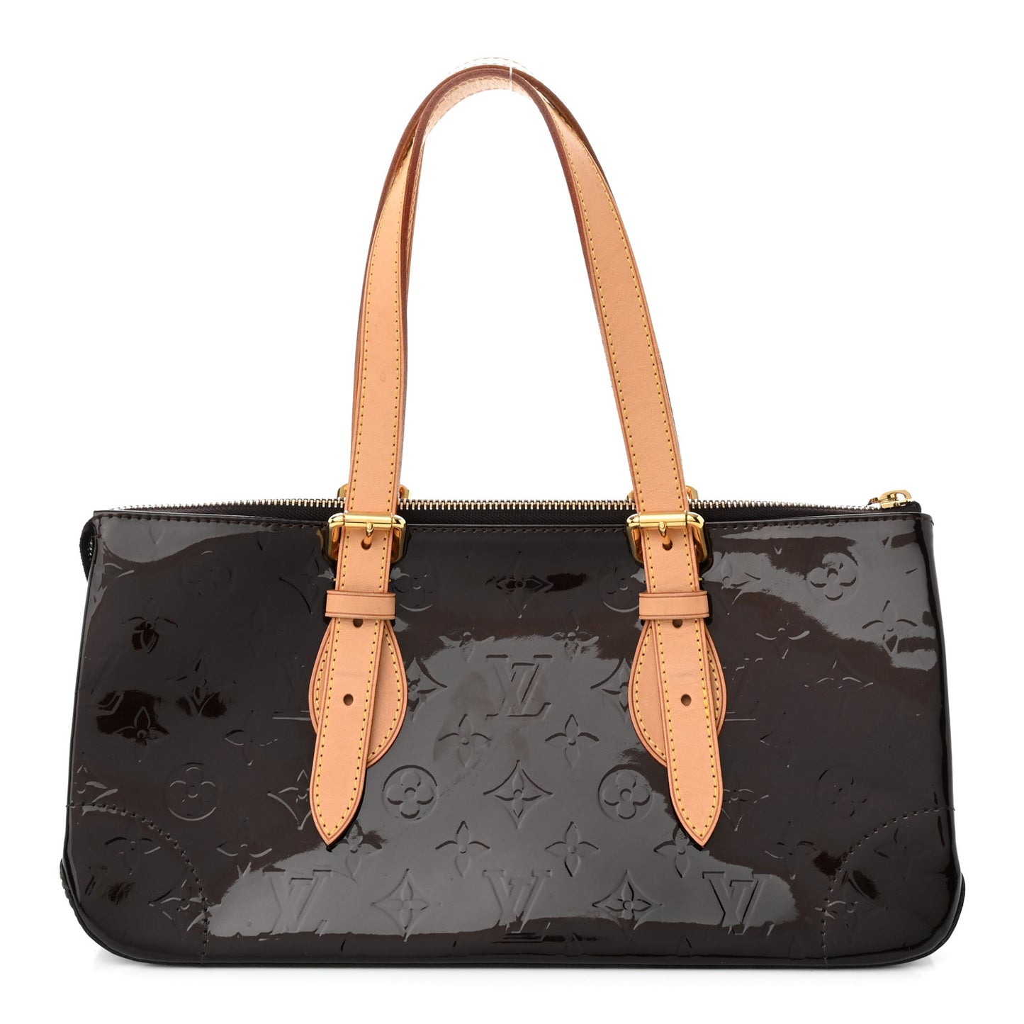 Vernis Rosewood Ave Amarante