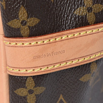 Louis Vuitton Monogram Petit Noe 7 of 9