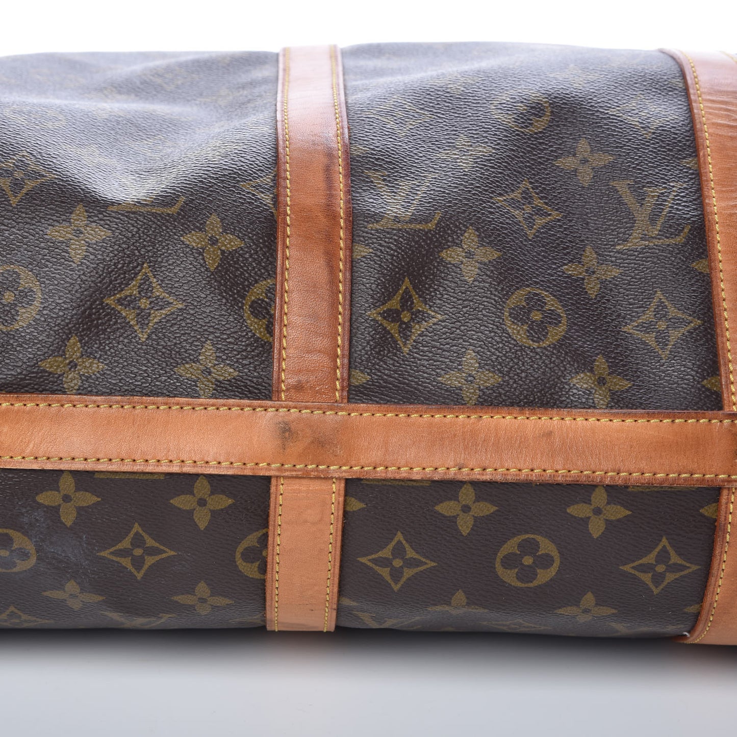 Monogram Sac Flanerie 50