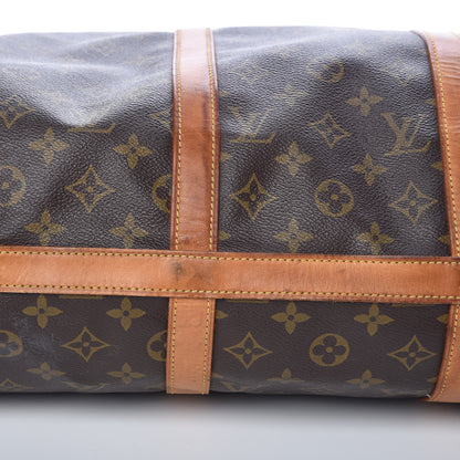 Louis Vuitton Monogram Sac Flanerie 50 15 of 31