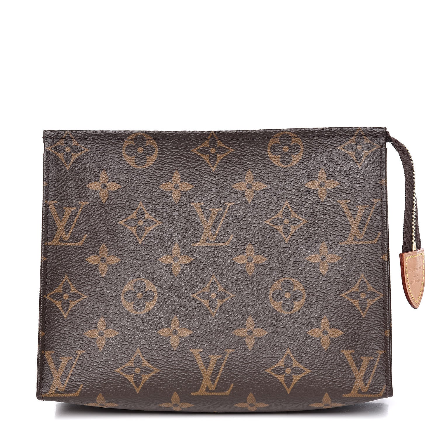 Louis Vuitton Monogram Toiletry Pouch 19 1 of 13