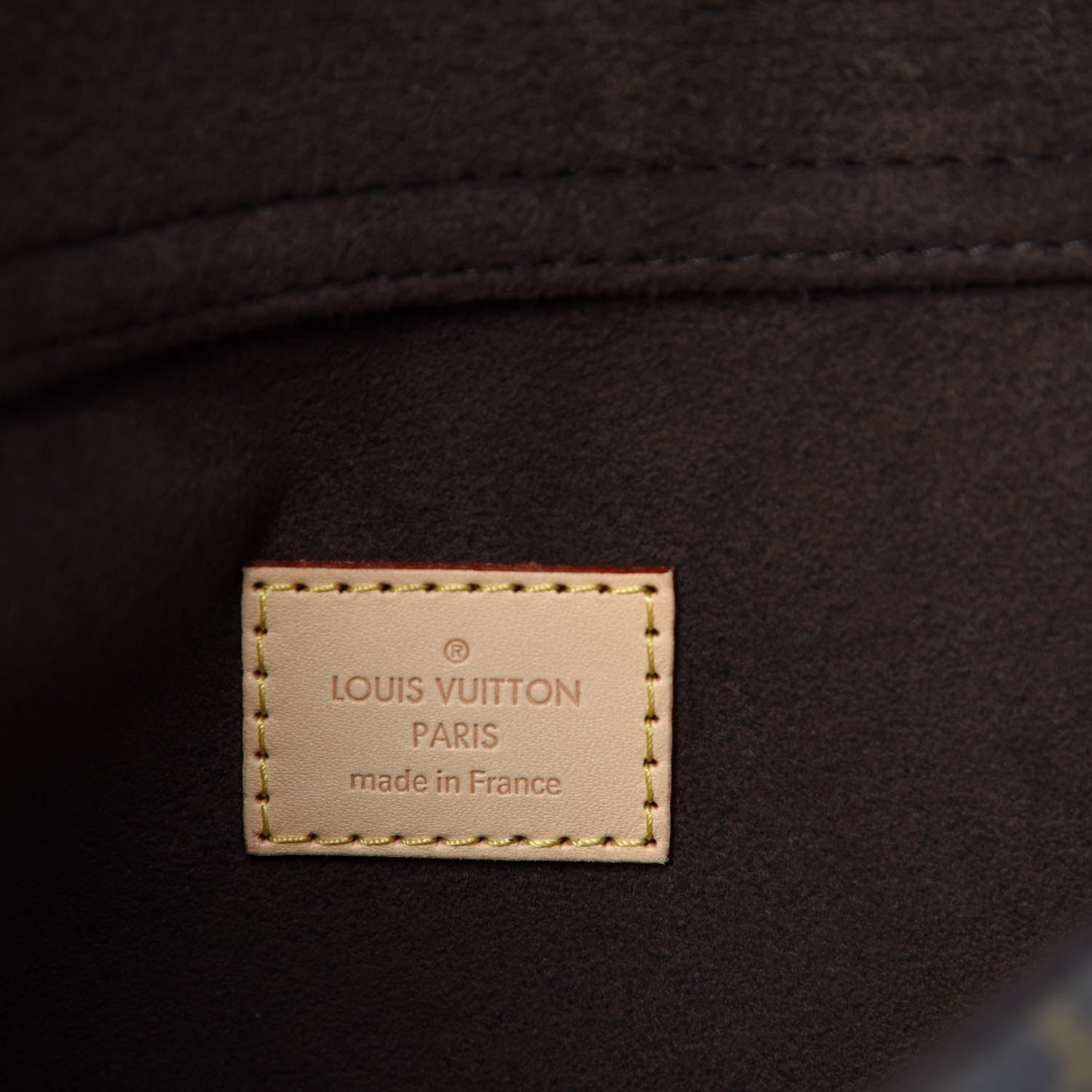 Louis Vuitton Monogram Metis 9 of 11