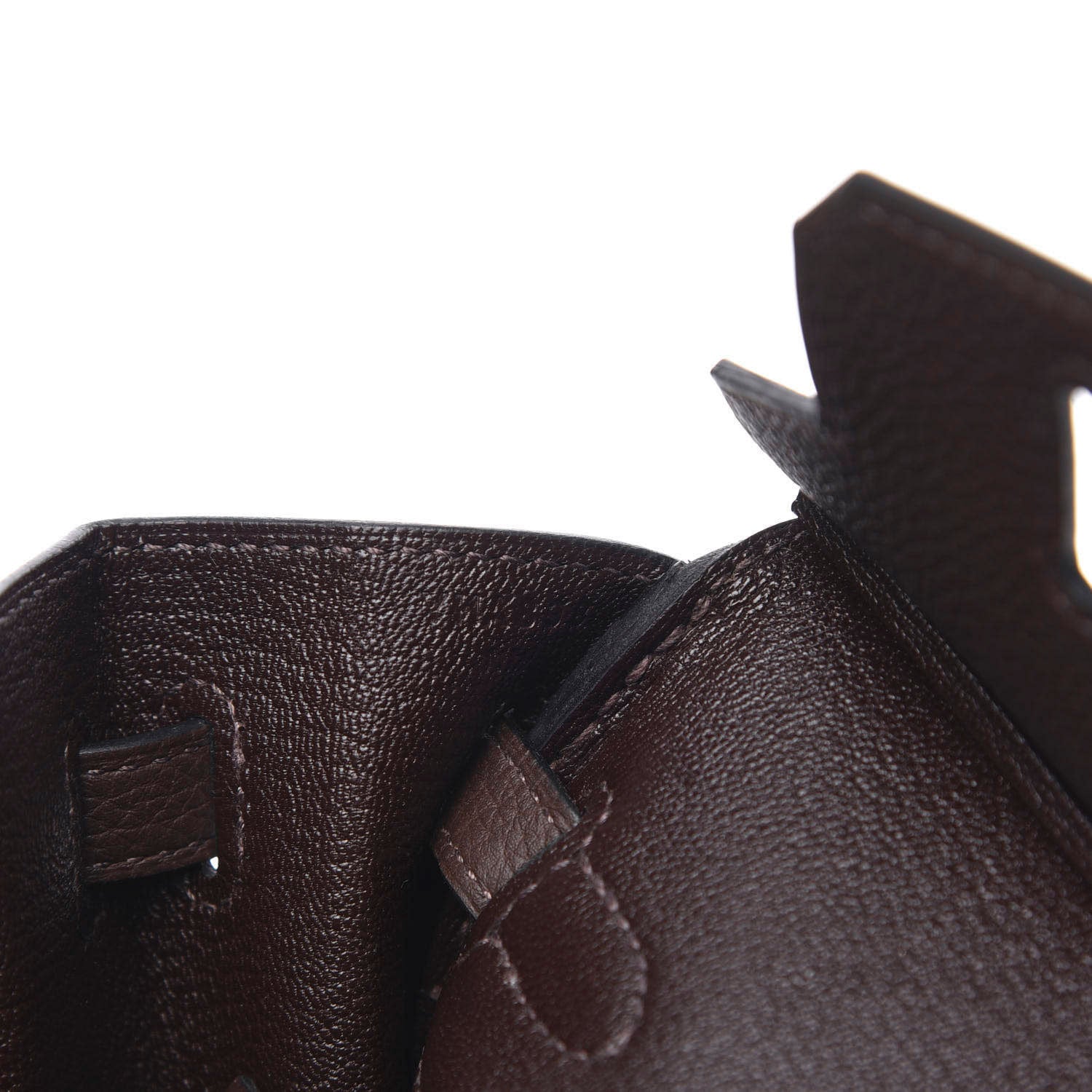 Hermes Togo Birkin 25 Ebene 7 of 10