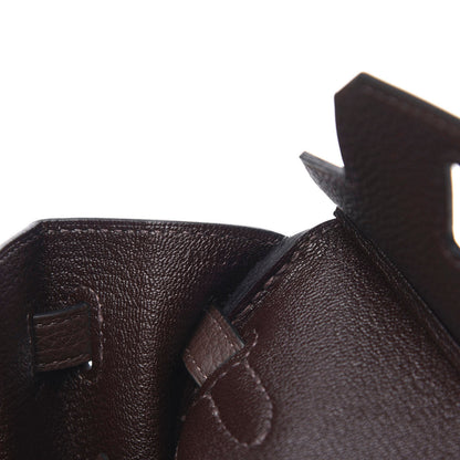 Hermes Togo Birkin 25 Ebene 7 of 10