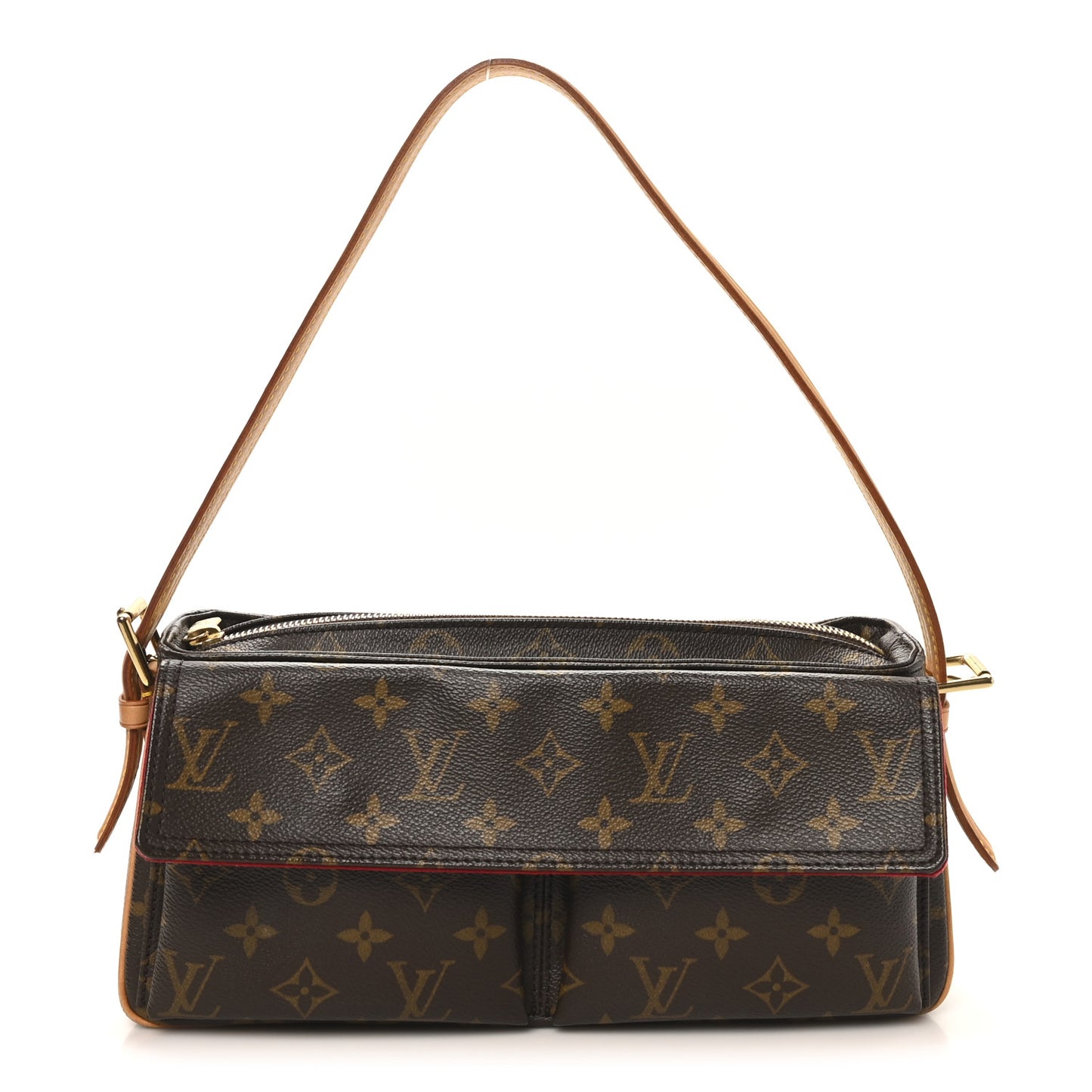 Monogram Viva-Cite MM