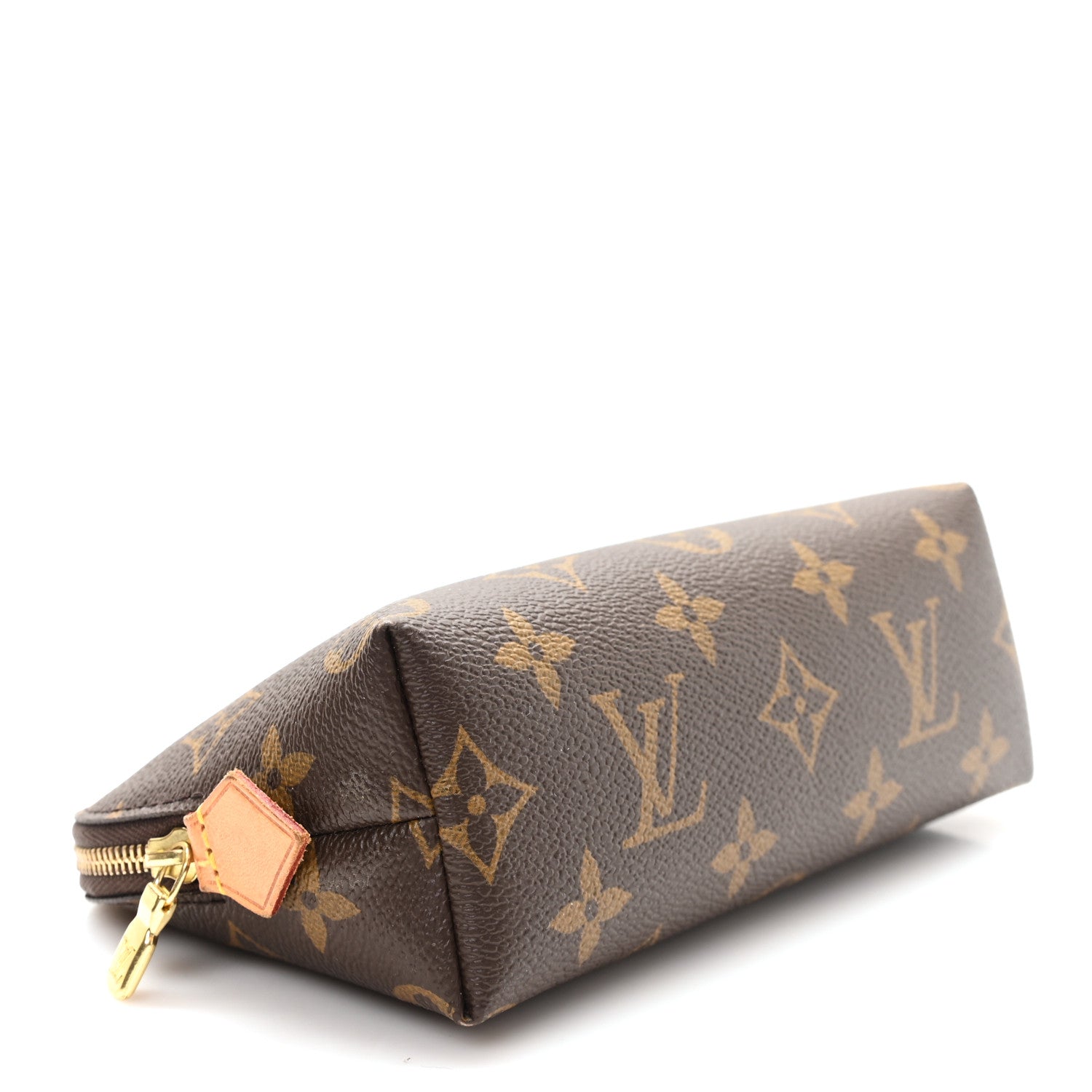 Louis Vuitton Monogram Cosmetic Pouch 4 of 8