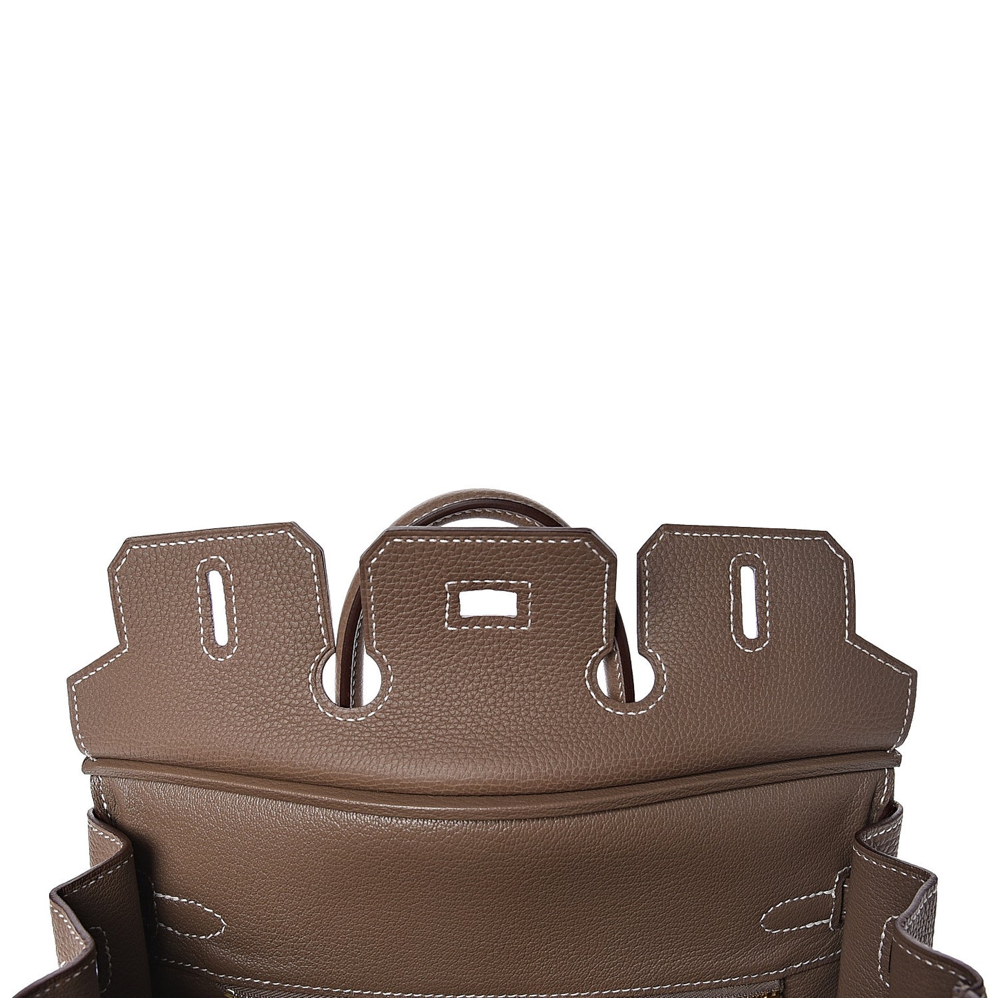 Togo Birkin 25 Etoupe