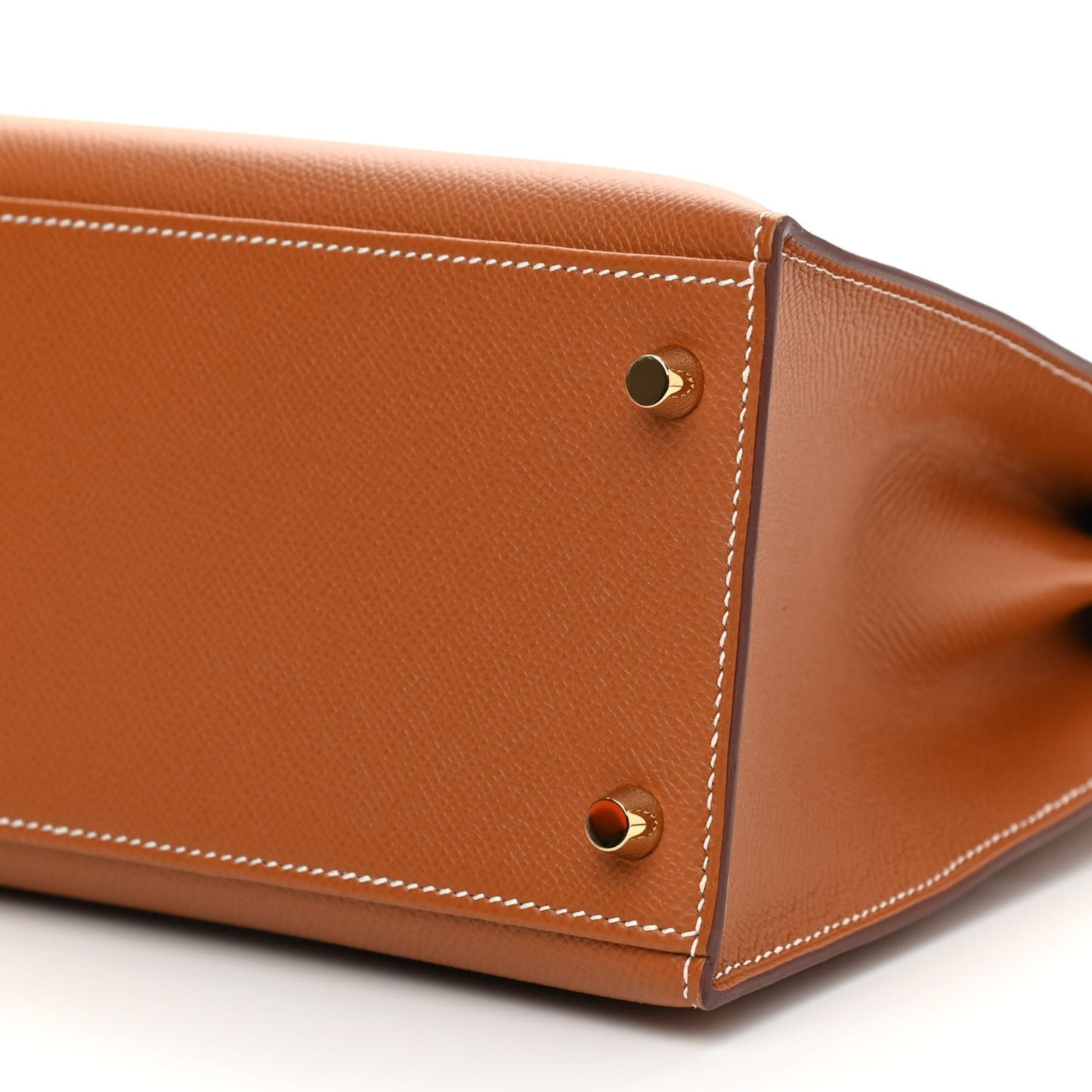 Epsom Kelly Sellier 28 Gold