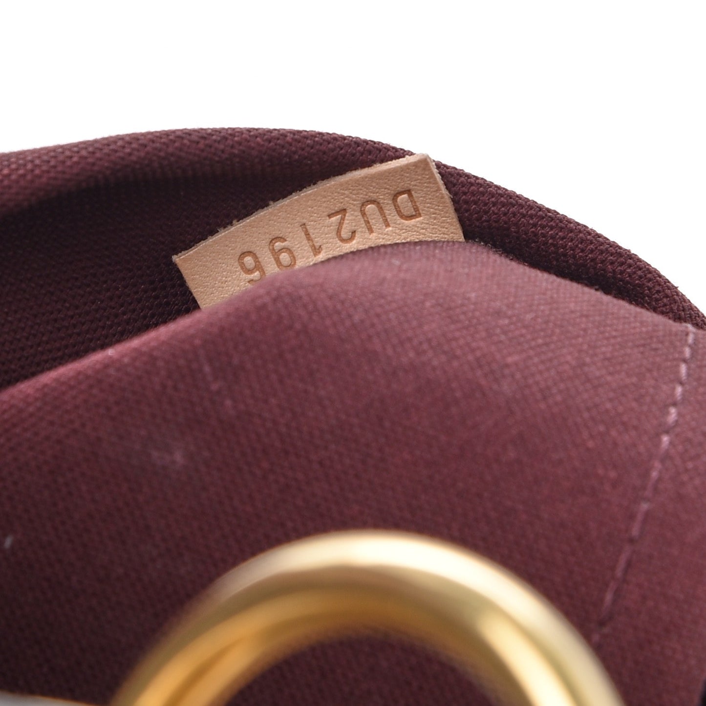 Monogram Berri PM