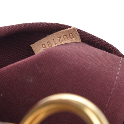 Louis Vuitton Monogram Berri PM 7 of 9