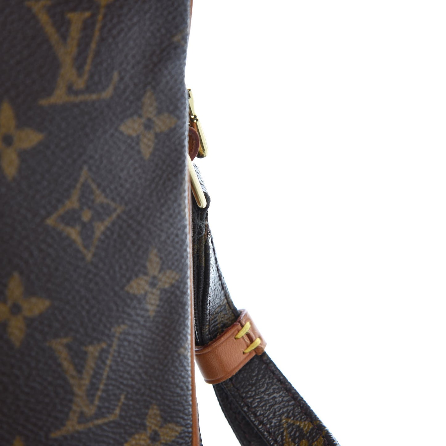 Monogram Amazone