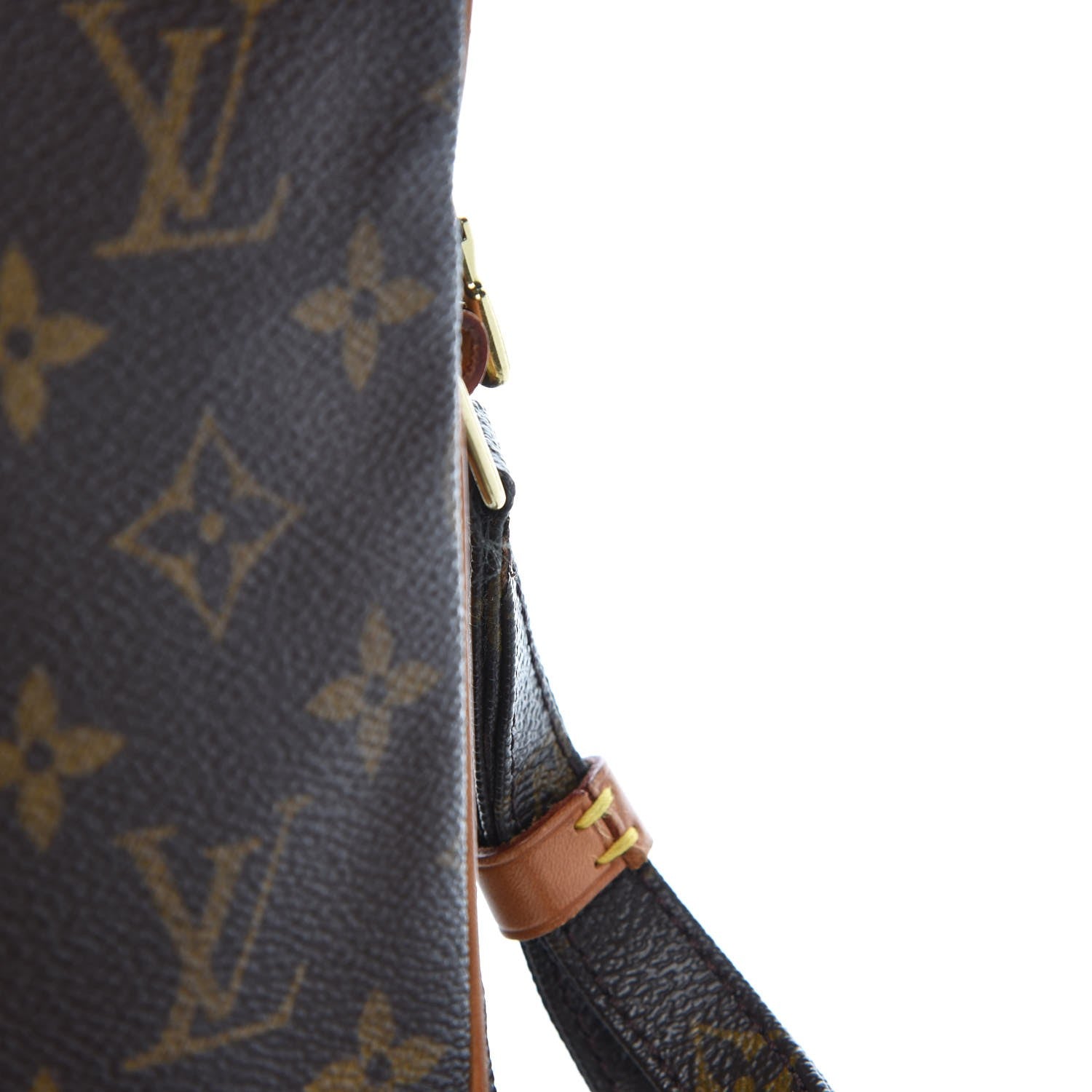 Louis Vuitton Monogram Amazone 8 of 10
