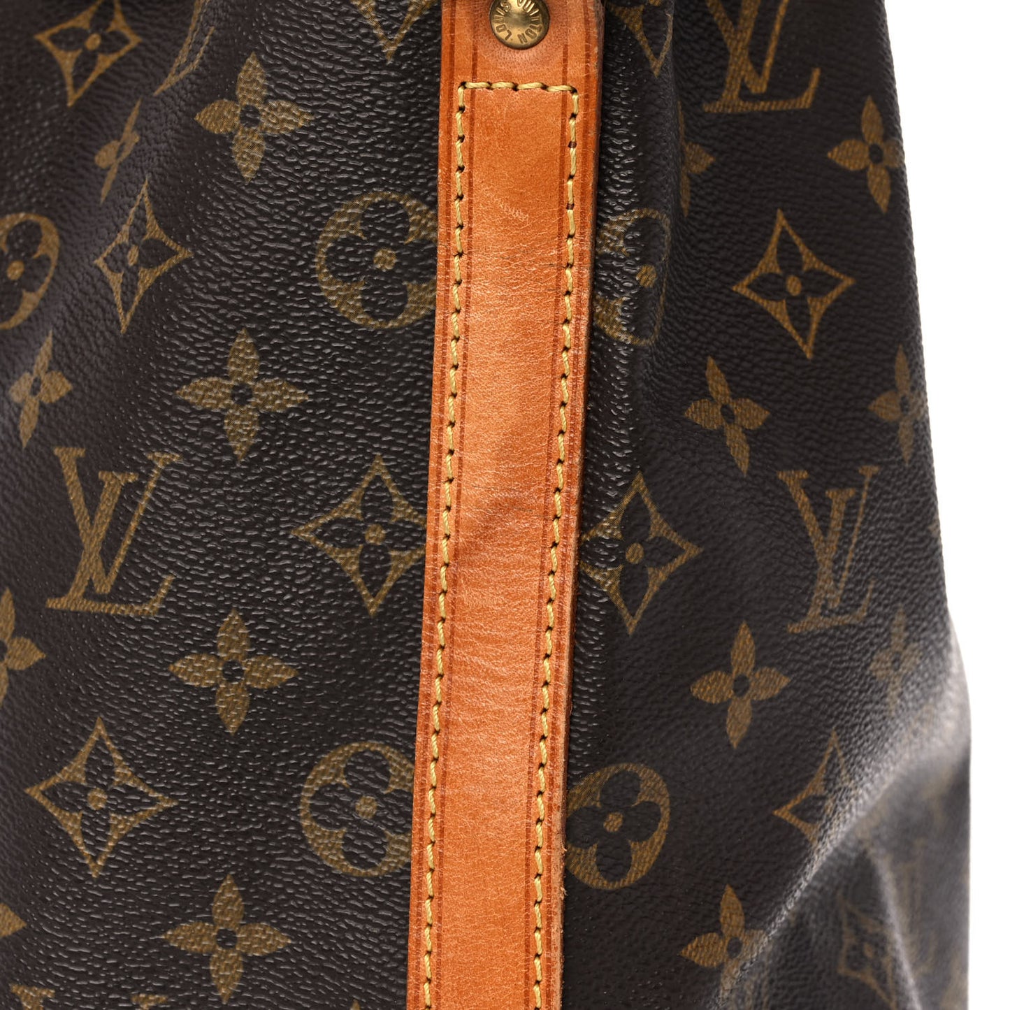 Monogram Petit Noe