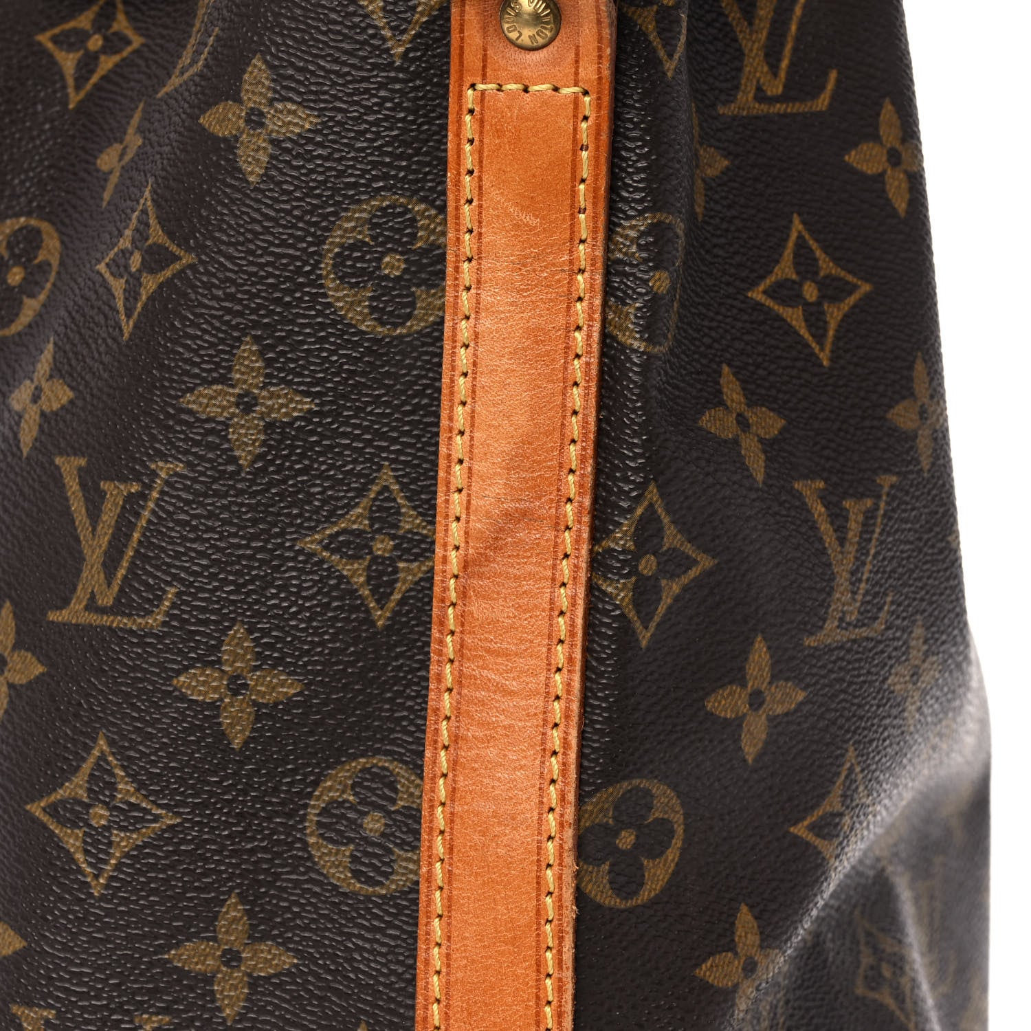 Louis Vuitton Monogram Petit Noe 15 of 16